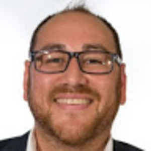 Meet your Posher, Jarod